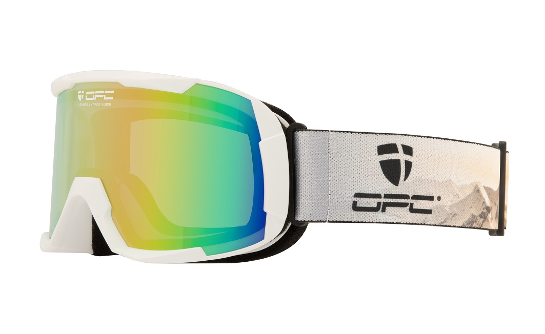 OPC PERFOMANCE KIDS MAMMOTH MATT WHITE